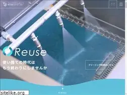 Sites similar to yz-crew.co.jp
