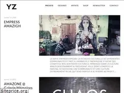 Sites similar to yzart.fr