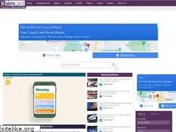 Sites similar to yzasianmarket.com