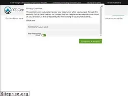 Sites similar to yzconsulting-formation.com
