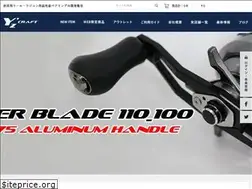 Sites similar to yzcraft.co.jp