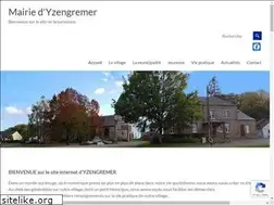 Sites similar to yzengremer.fr