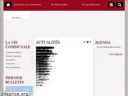 Sites similar to yzernay.fr