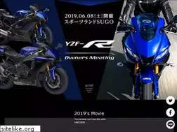 Sites similar to yzf-r.com