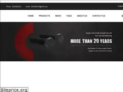 Sites similar to yzfastener.com