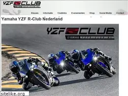 Sites similar to yzfr-club.nl
