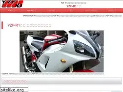 Sites similar to yzfr1.jp