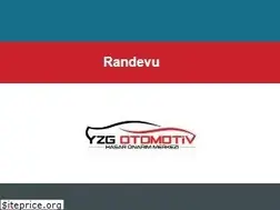 Sites similar to yzgotomotiv.com.tr