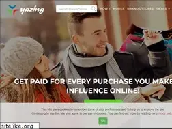 Sites similar to yzing.com