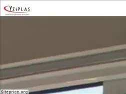 Sites similar to yziplas.com.br