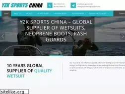 Sites similar to yzk-sports.com