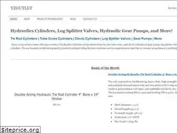 Sites similar to yzoutlet.com