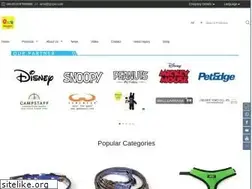 Sites similar to yzpets.cn
