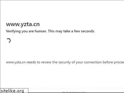 Sites similar to yzta.cn