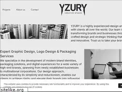 Sites similar to yzury.com