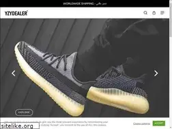 Sites similar to yzydealer.com