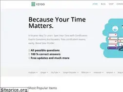 Sites similar to yzydo.com