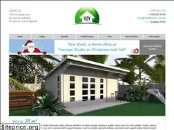Sites similar to yzykithomes.com.au