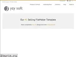 Sites similar to yzysoft.com