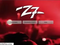 Sites similar to z-7.ch
