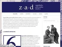Sites similar to z-a-d.net