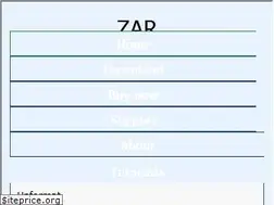 Sites similar to z-a-recovery.com