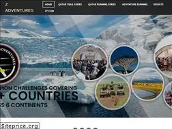 Sites similar to z-adventures.org