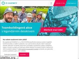Sites similar to z-agency.cz