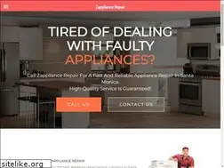 Sites similar to z-appliance.com