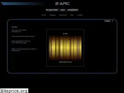 Sites similar to z-arc.com