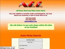 Sites similar to z-autoshack.com