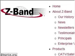 Sites similar to z-band.com