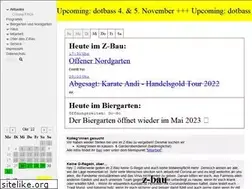 Sites similar to z-bau.info