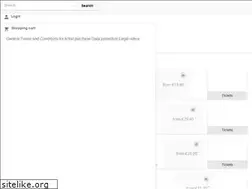 Sites similar to z-bau.reservix.de