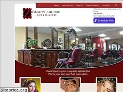 Sites similar to z-beautylounge.com