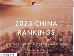 Sites similar to z-benrankings.com