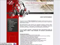 Sites similar to z-bestentertainment.com