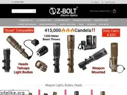 Sites similar to z-bolt.com
