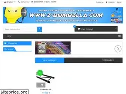 Sites similar to z-bombilla.com