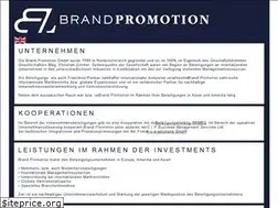Sites similar to z-brandpromotion.com