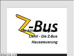 Sites similar to z-bus.de
