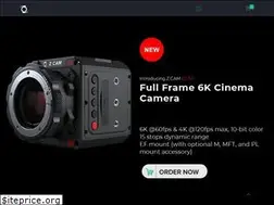 Sites similar to z-cam.com