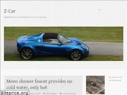 Sites similar to z-car.com