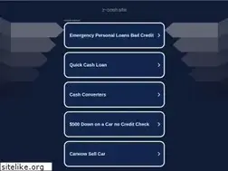 Sites similar to z-cash.site