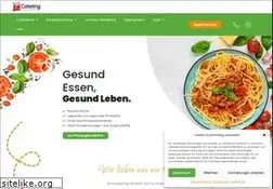 Sites similar to z-catering.de