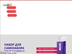 Sites similar to z-clinic.ru