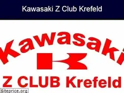 Sites similar to z-club-krefeld.de