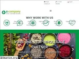 Sites similar to z-company.nl