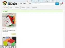 Sites similar to z-cube.com