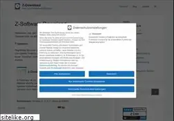 Sites similar to z-download.de